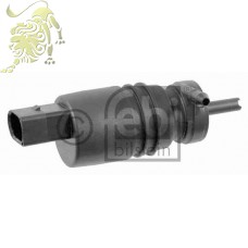 107 818 DE5 HP AUDI Насос стеклоомывателя A4A6Passat